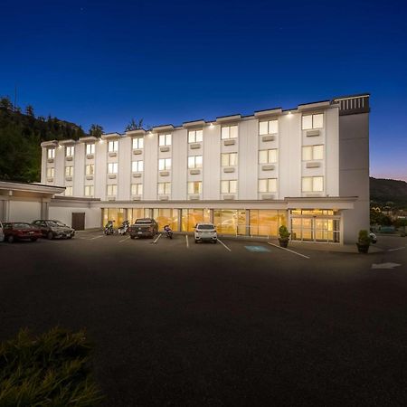 Best Western Plus Columbia River Hotel Trail Kültér fotó