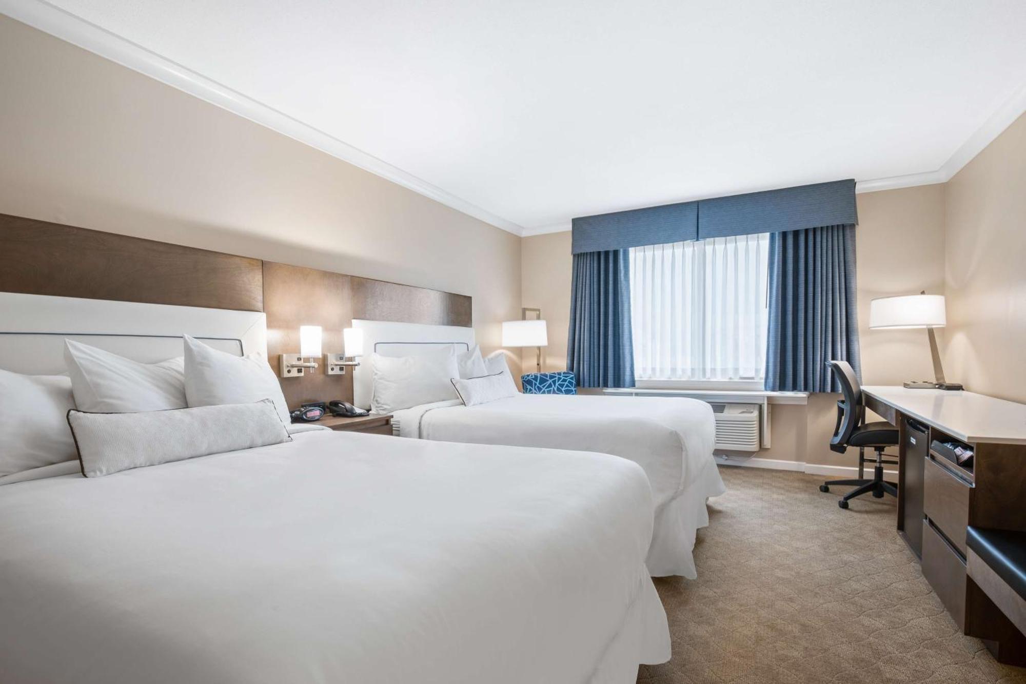 Best Western Plus Columbia River Hotel Trail Kültér fotó
