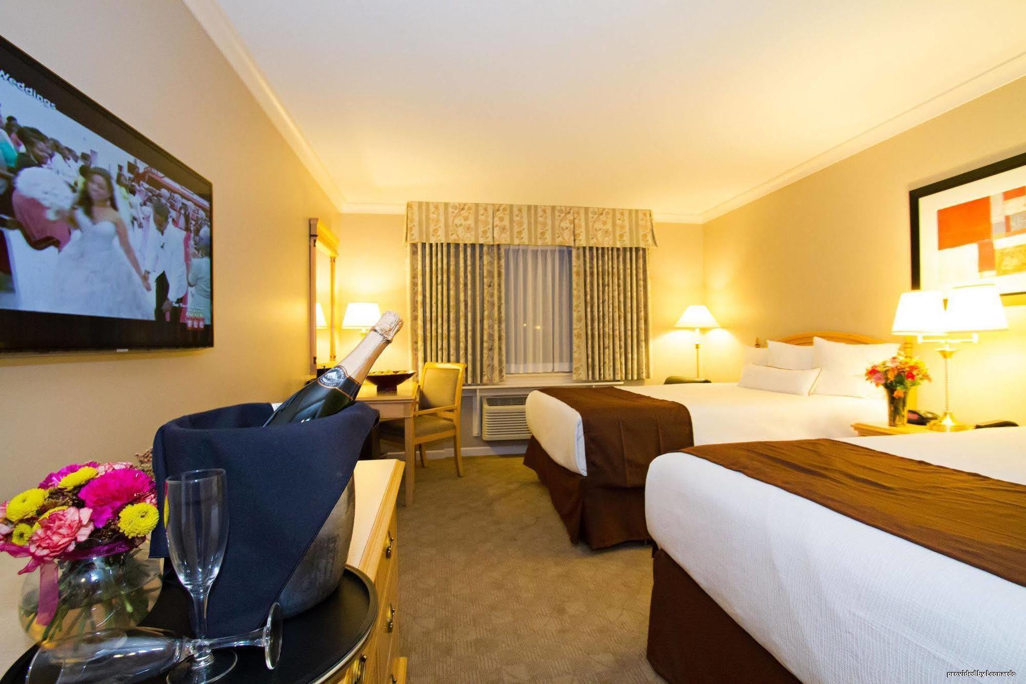 Best Western Plus Columbia River Hotel Trail Kültér fotó